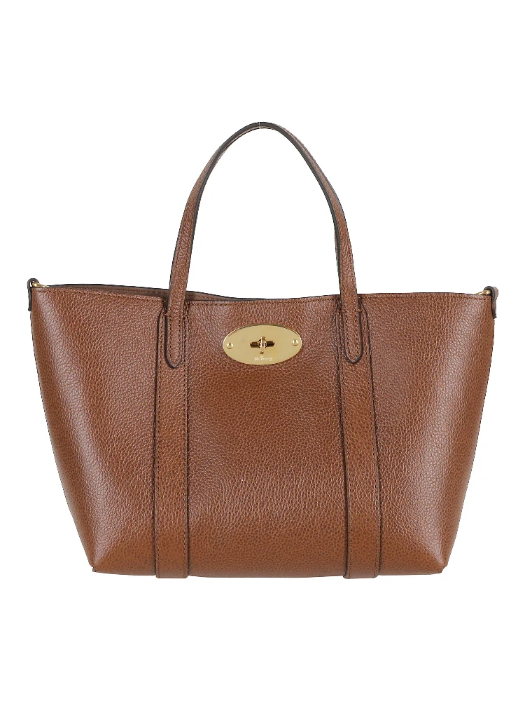MINI BAYSWATER TOTE TWO TONE SCG
