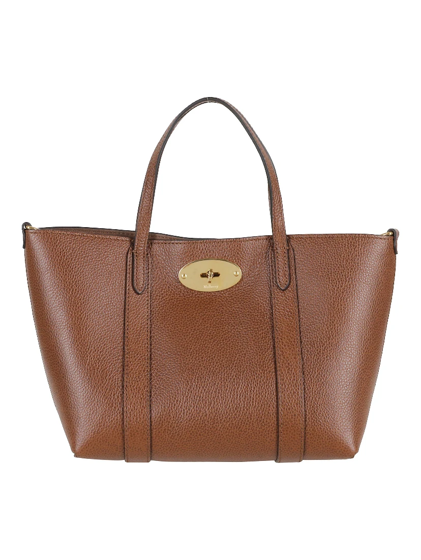 MINI BAYSWATER TOTE TWO TONE SCG