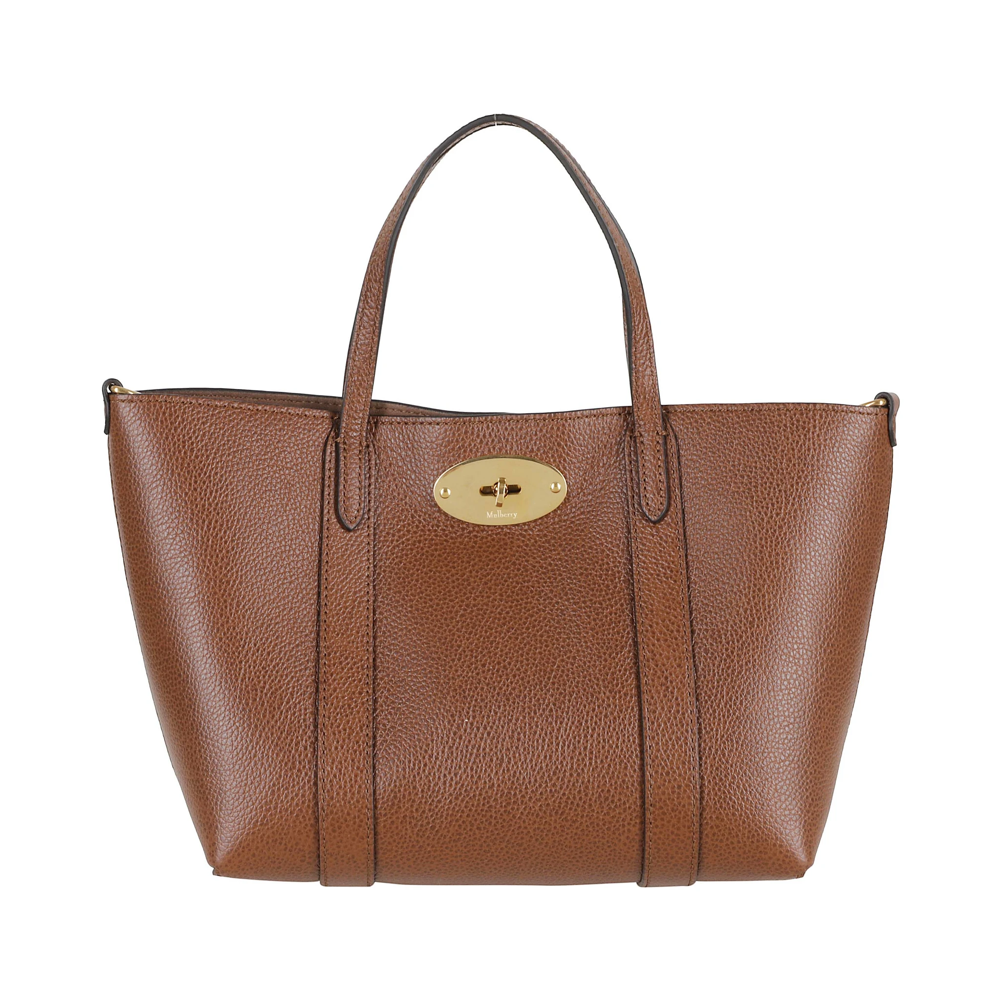MINI BAYSWATER TOTE TWO TONE SCG