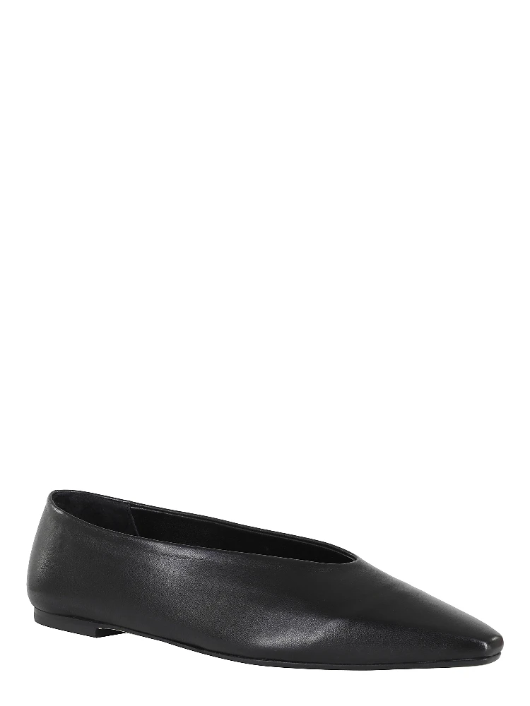 BETTY NAPPA LEATHER alternative