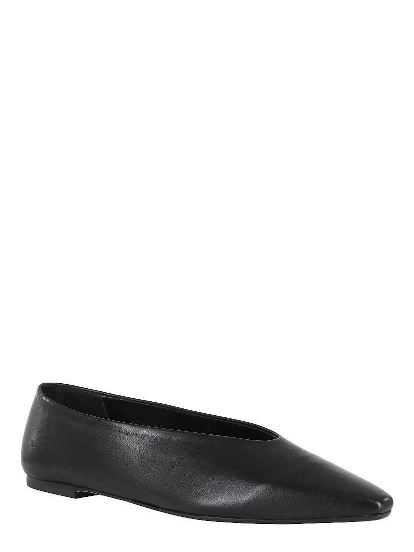 BETTY NAPPA LEATHER