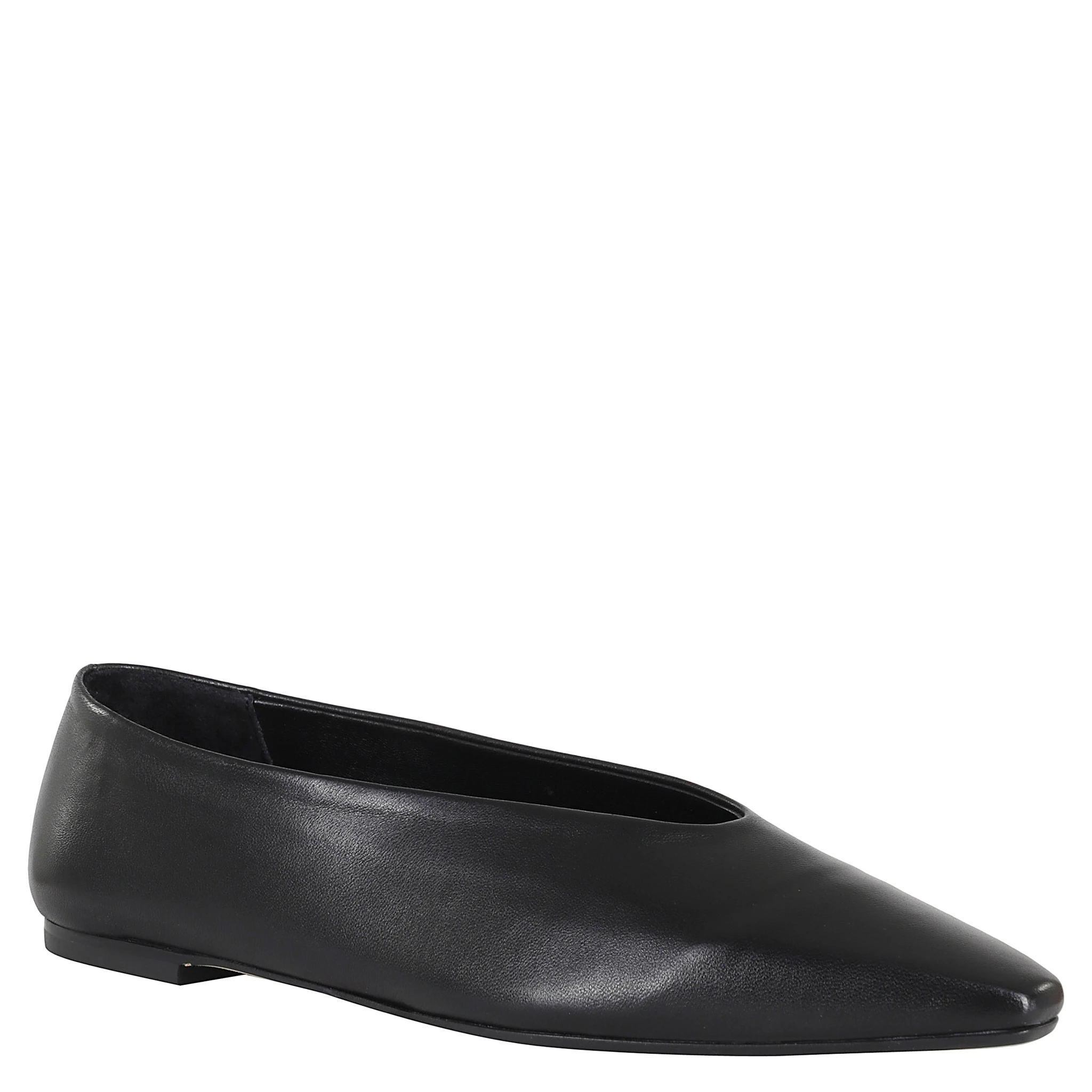 BETTY NAPPA LEATHER