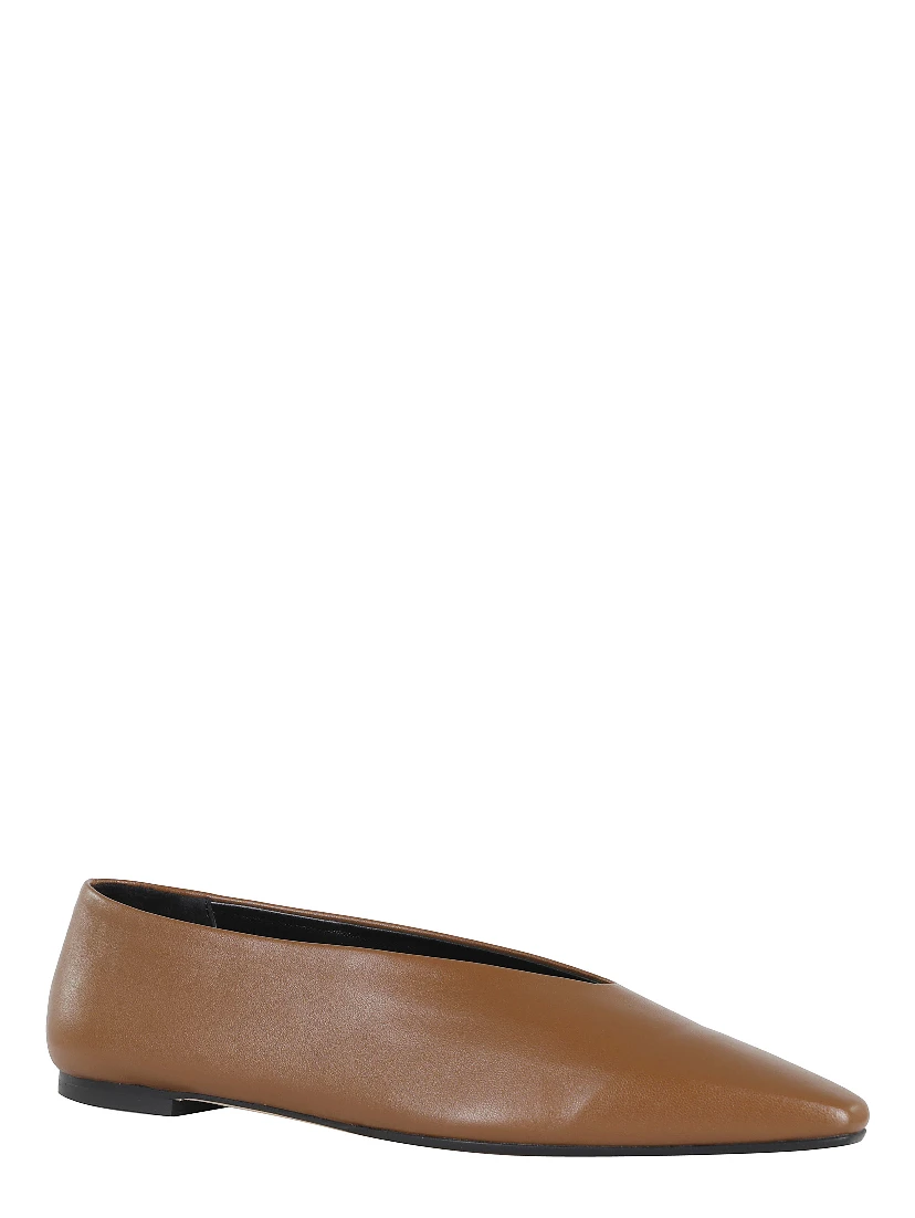 BETTY NAPPA LEATHER