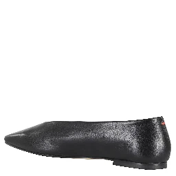 BETTY NAPPA LEATHER