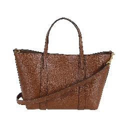 MINI BAYSWATER TOTE TWO TONE SCG