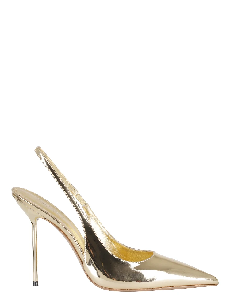 LIDIA SLINGBACK