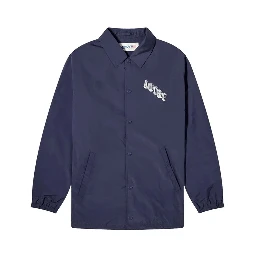 Blue Polyester Clothing