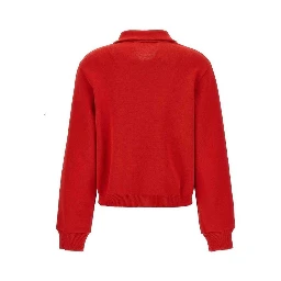 Multicolor Nylon Cardigan