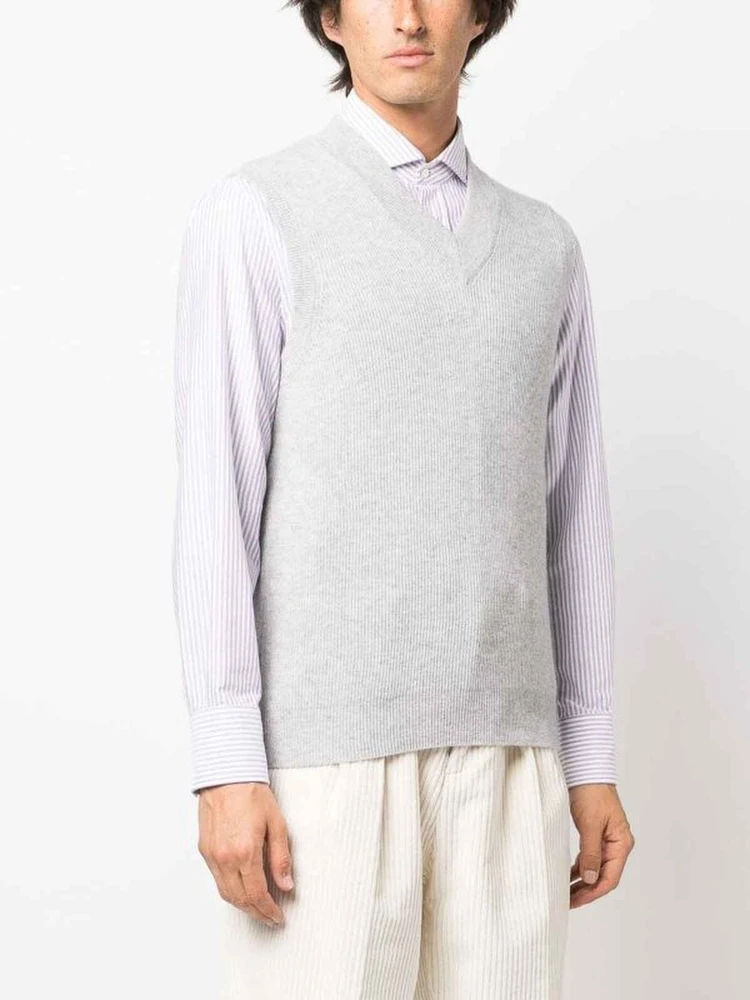 Natural Cashmere Sweater alternative