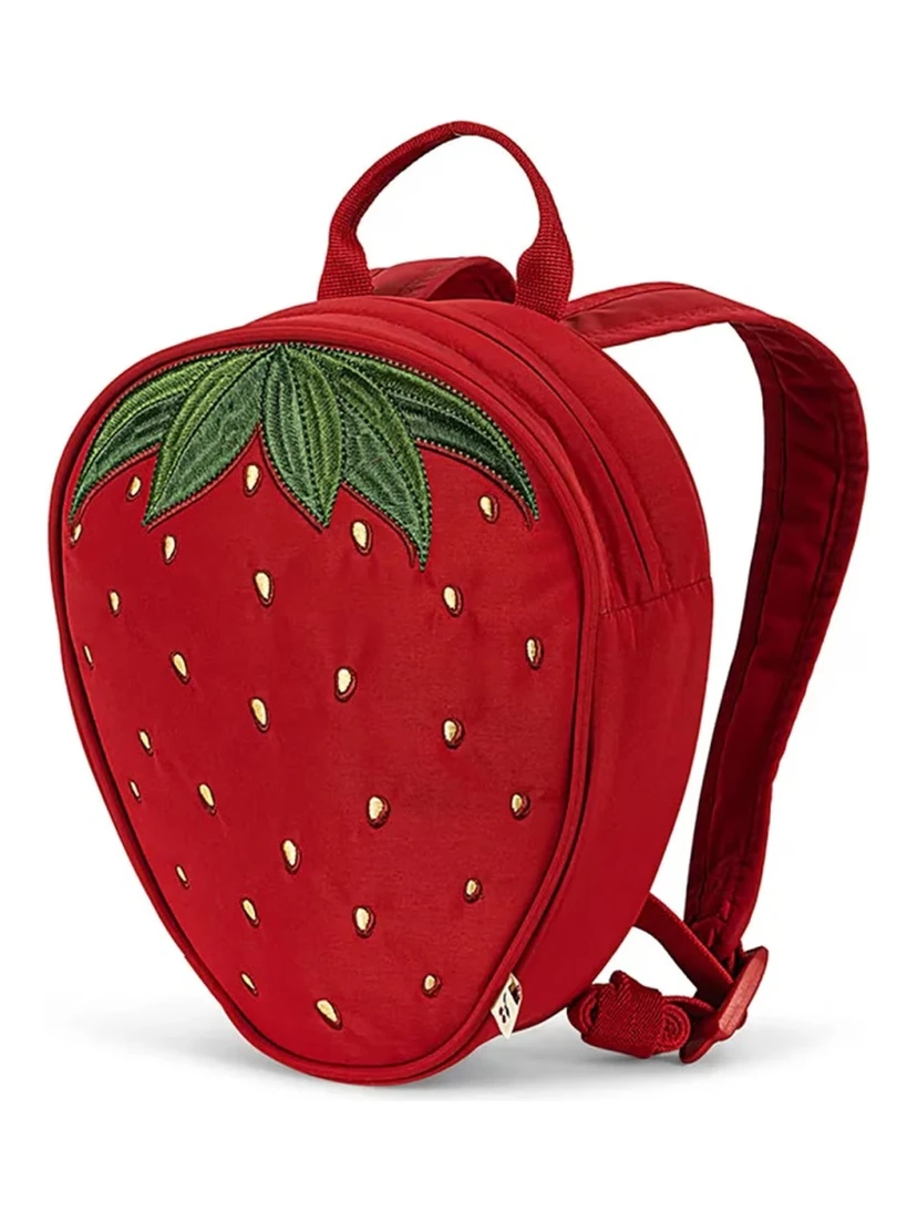 "MINI STRAWBERRY" BACKPACK