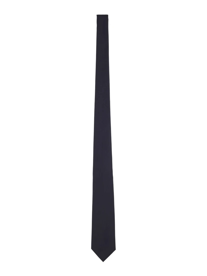 SATIN TIE