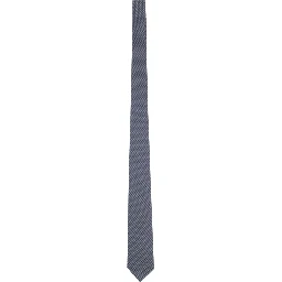 SILK TIE
