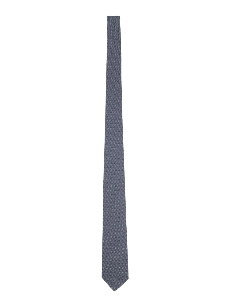 SILK TIE