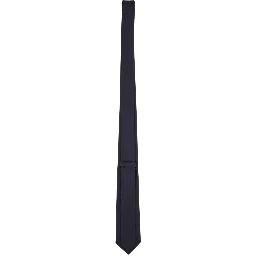 SATIN TIE