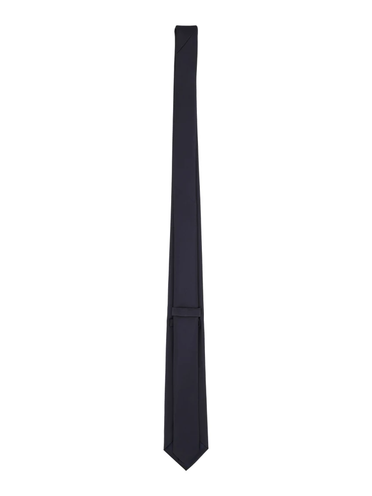 SATIN TIE alternative