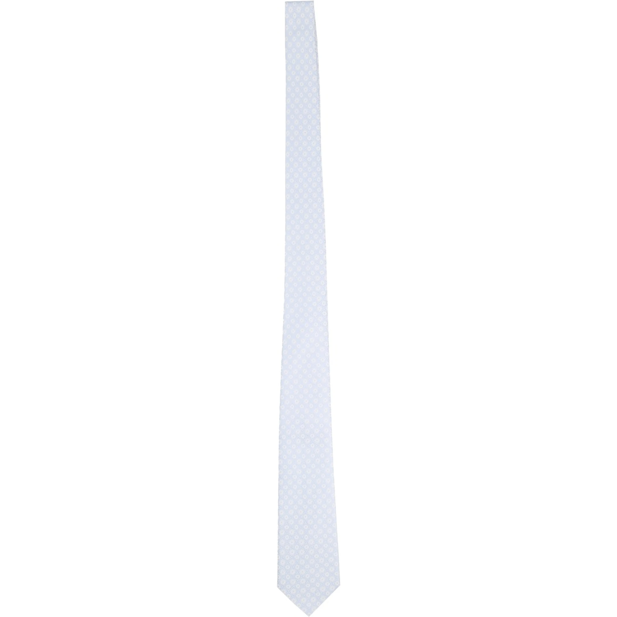 SILK TIE