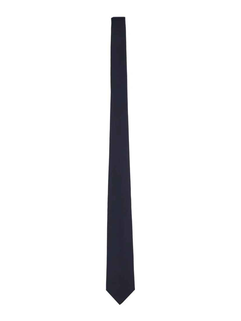 SATIN TIE