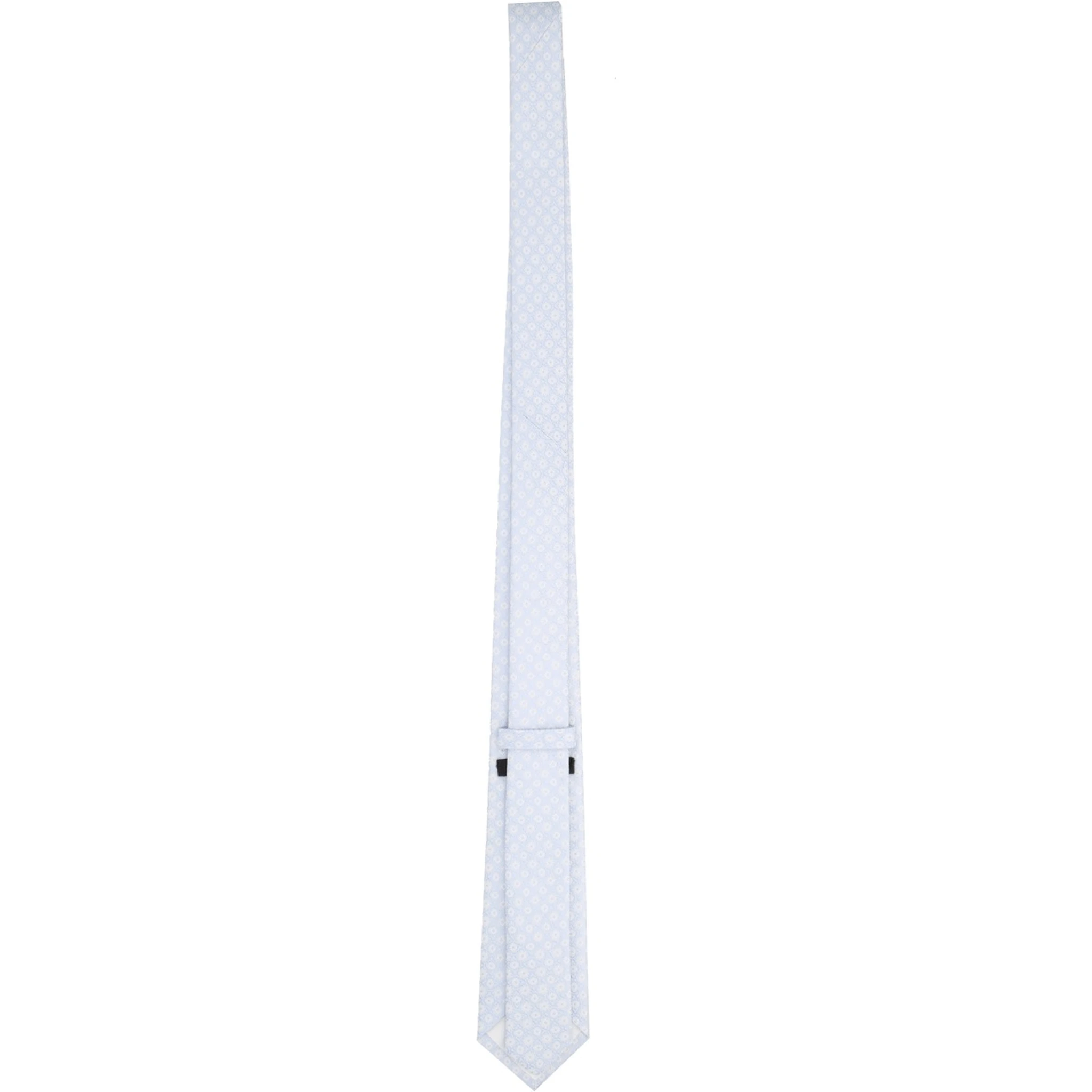 SILK TIE