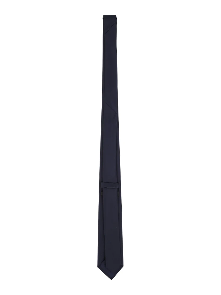SATIN TIE alternative