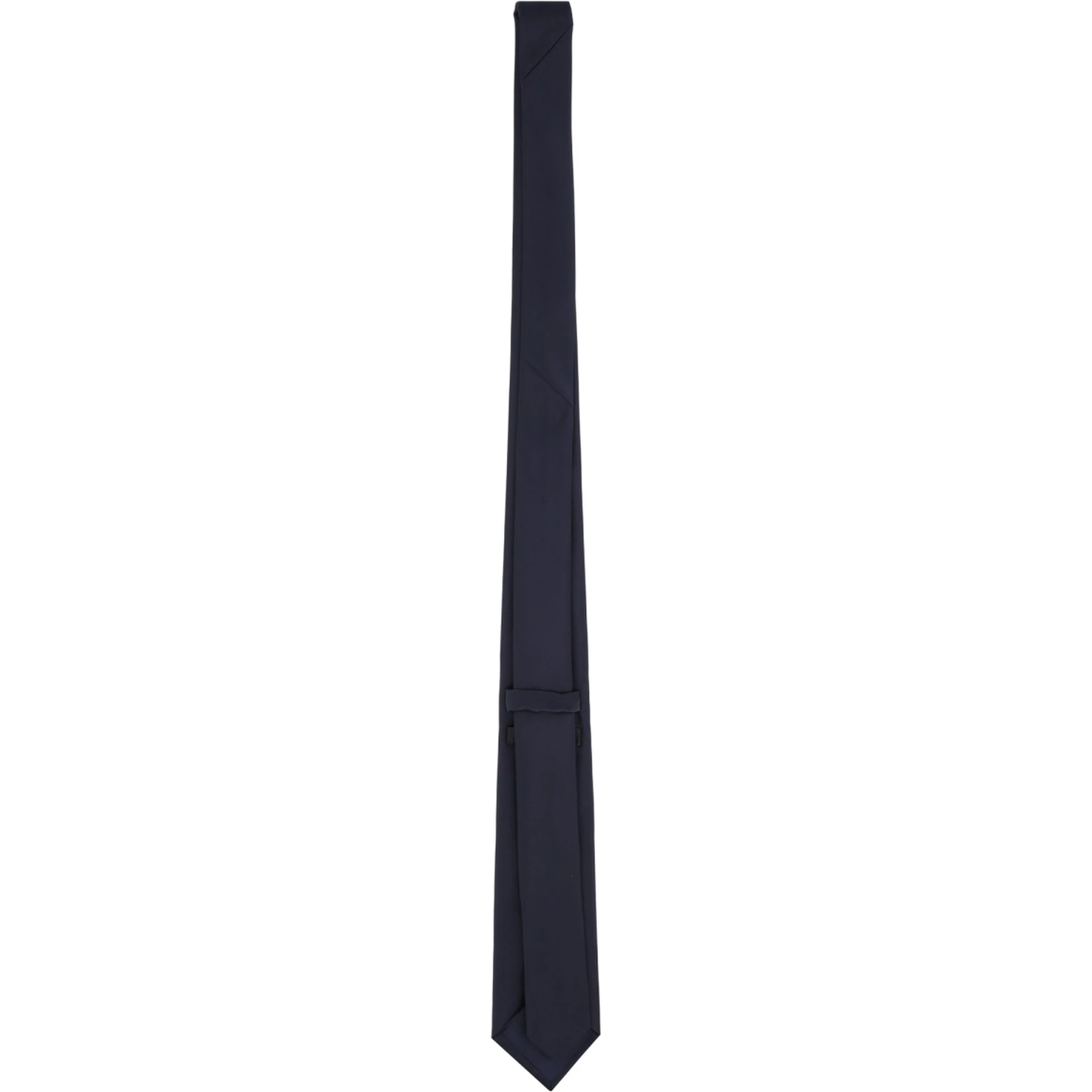 SATIN TIE