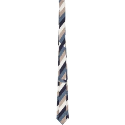 SILK TIE