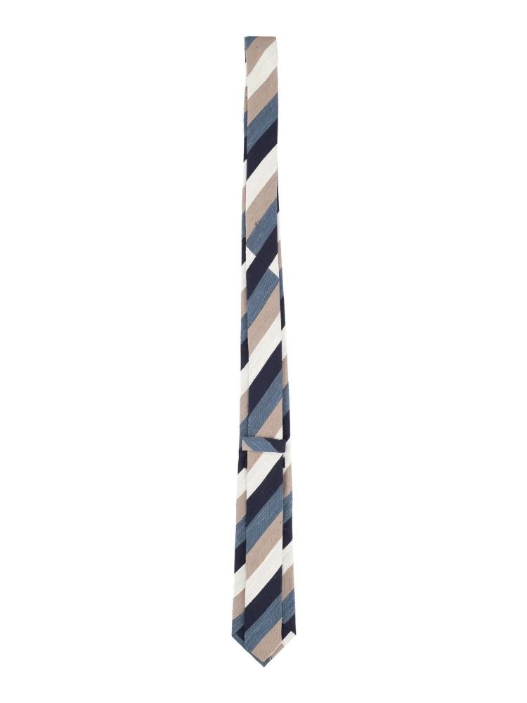 SILK TIE alternative