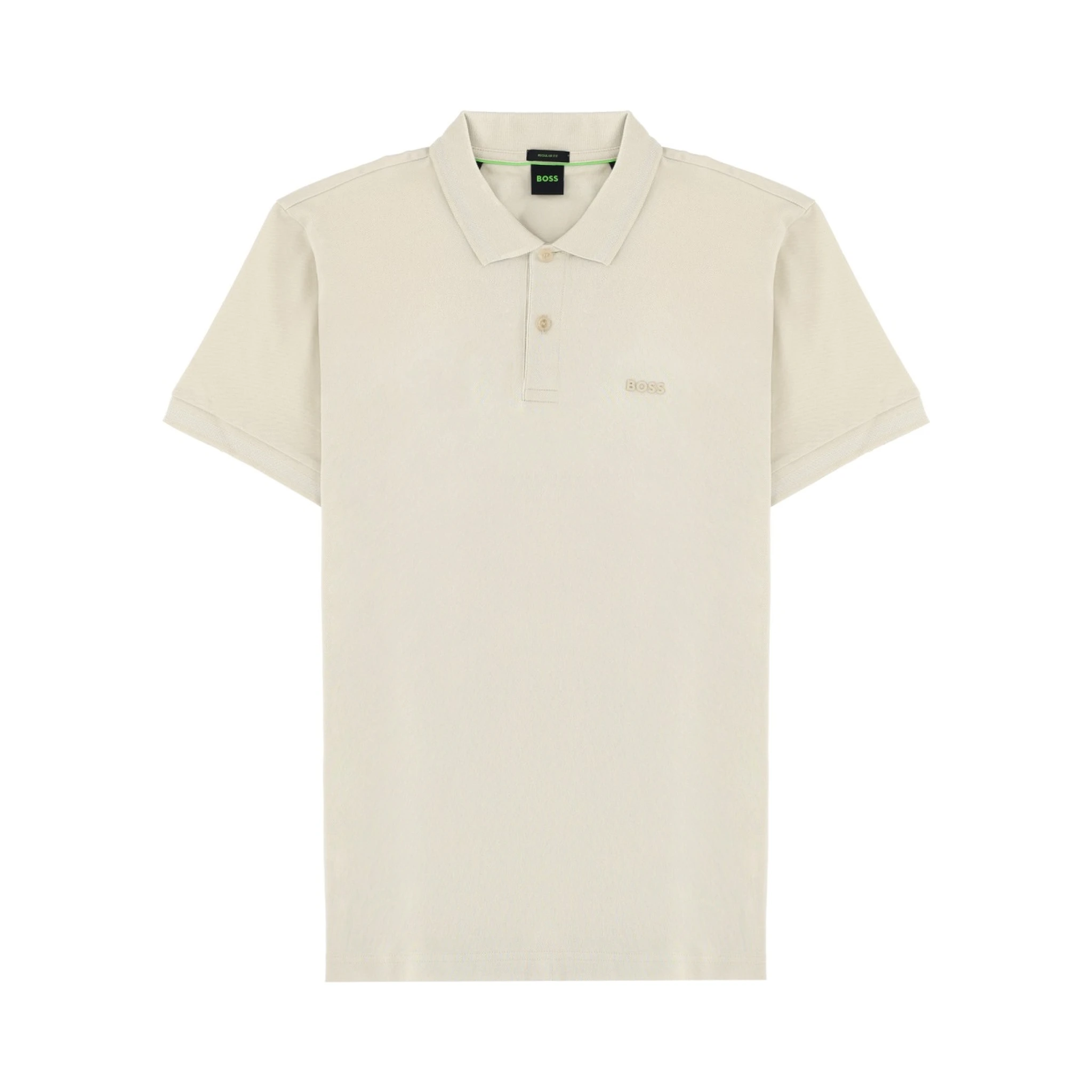 POLO WITH LOGO