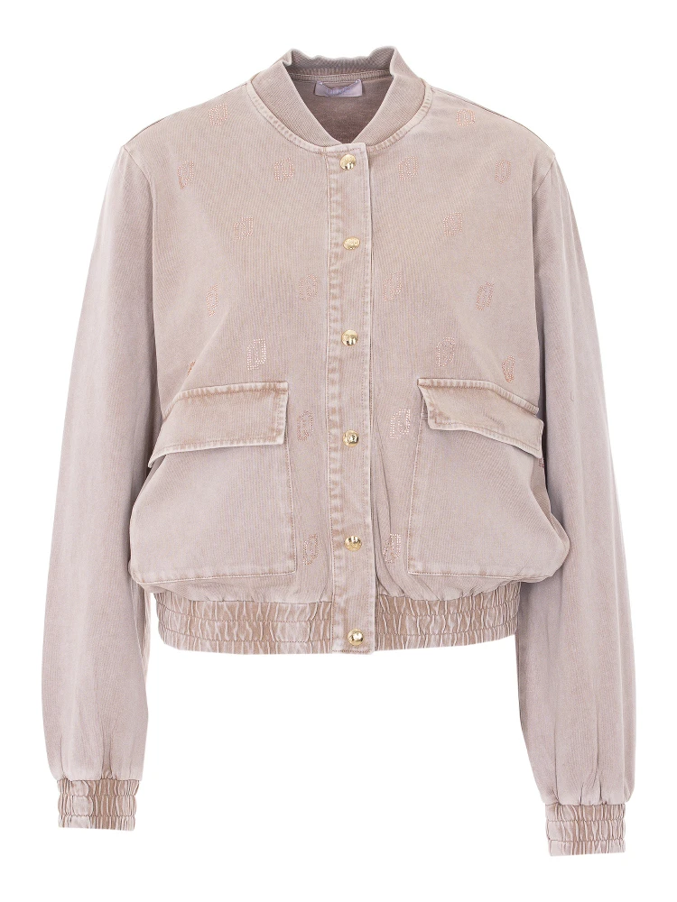 LIU JO  Beige