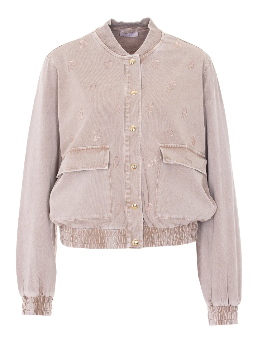 LIU JO  Beige