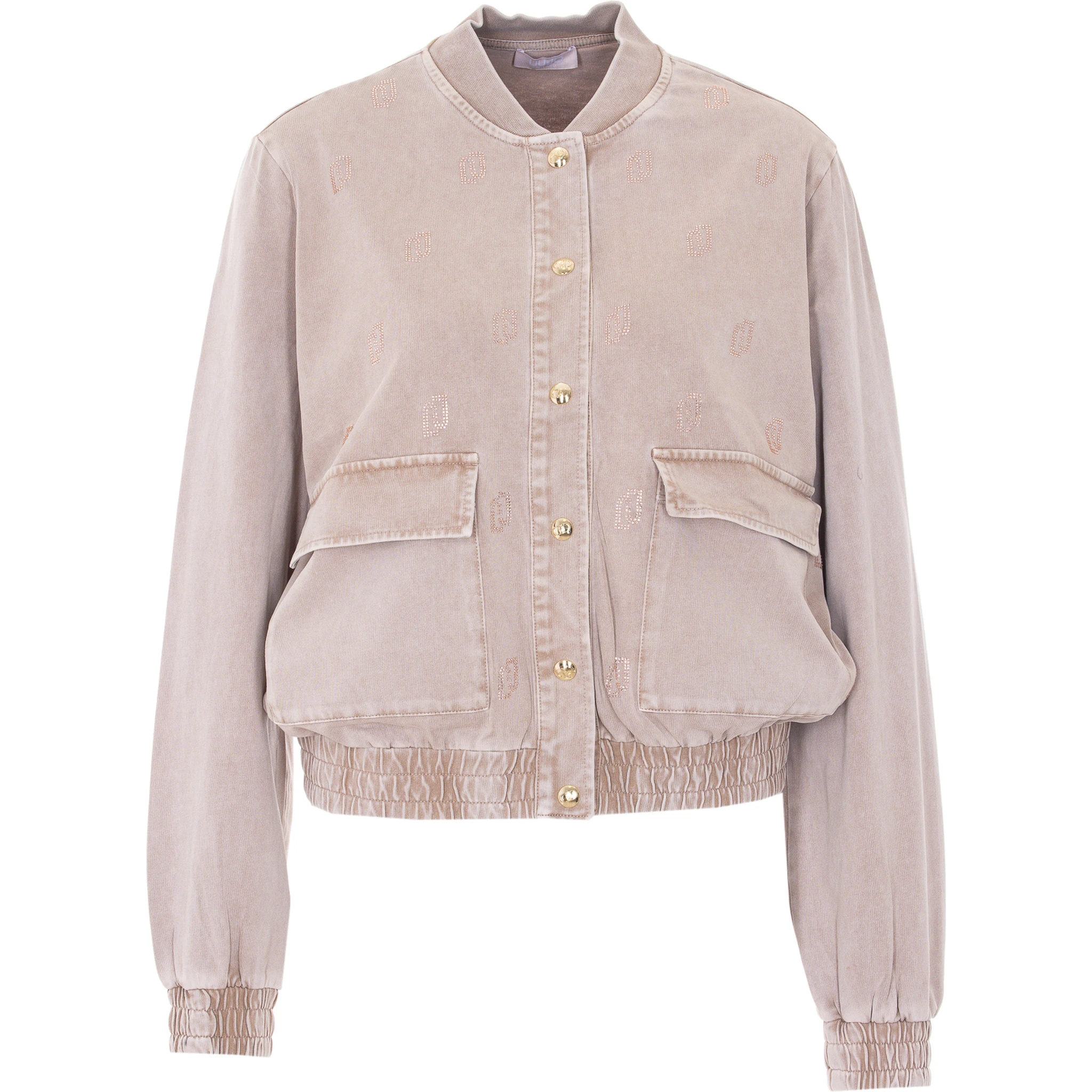LIU JO  Beige