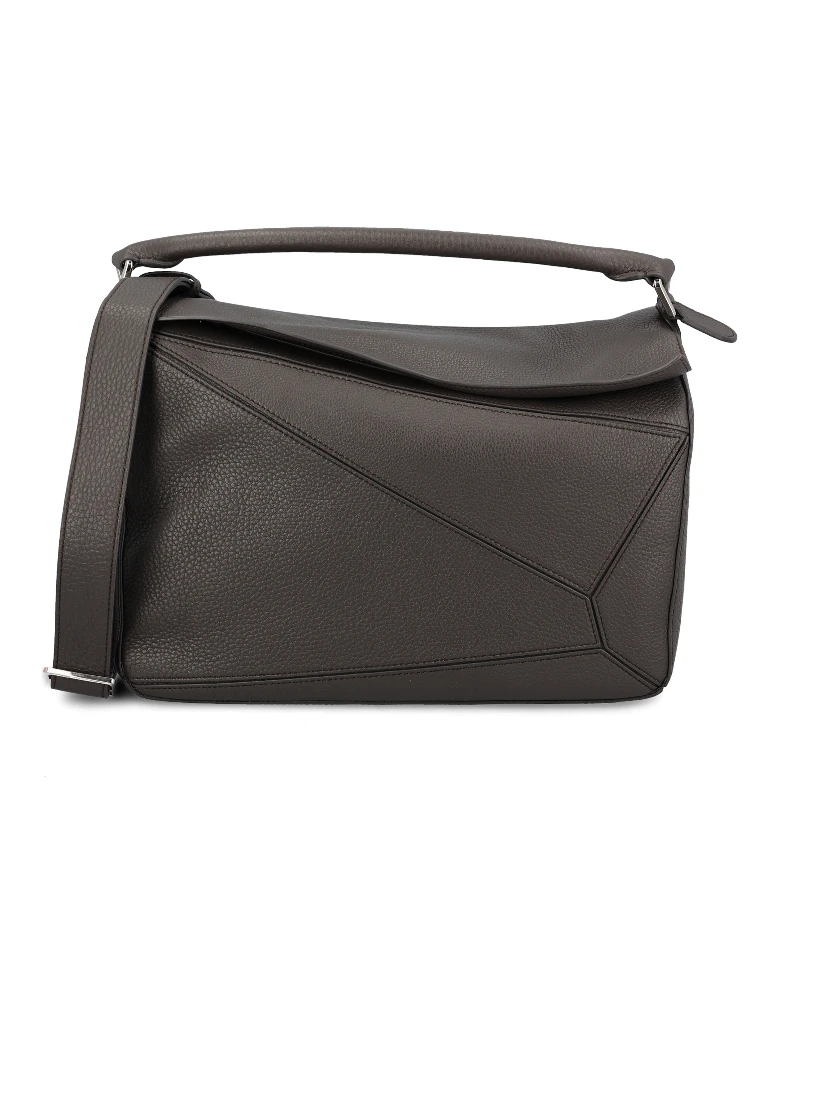 Loewe Bags.. Grey