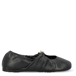 Loewe Flat shoes Black