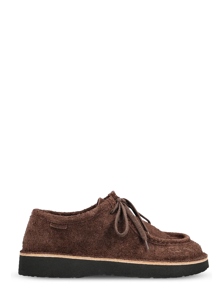 Loewe Flat shoes