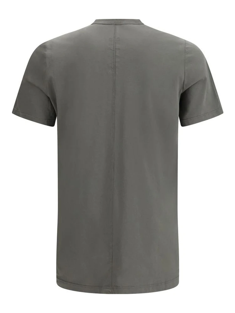 Bicolor Cotton T-Shirt alternative