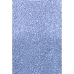 Blue Nylon T-Shirt