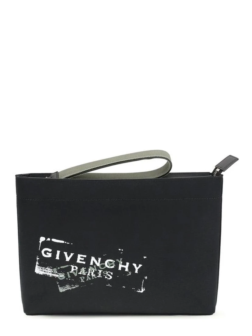 Black Cotton Accessories