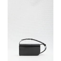 Curvo crossbody bag