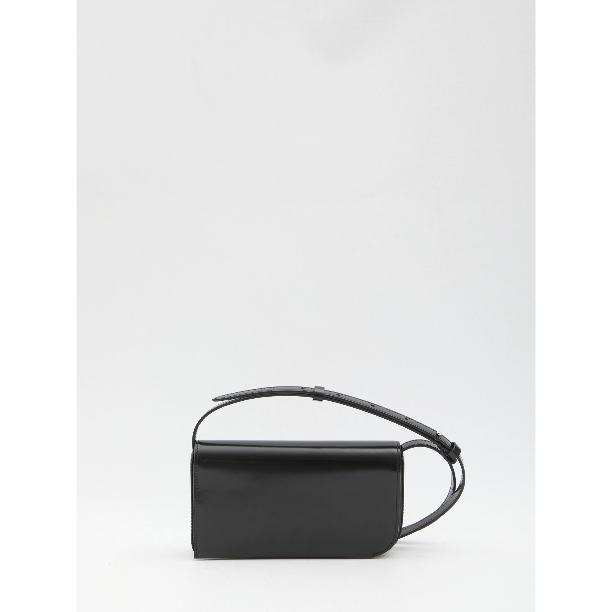 Curvo crossbody bag