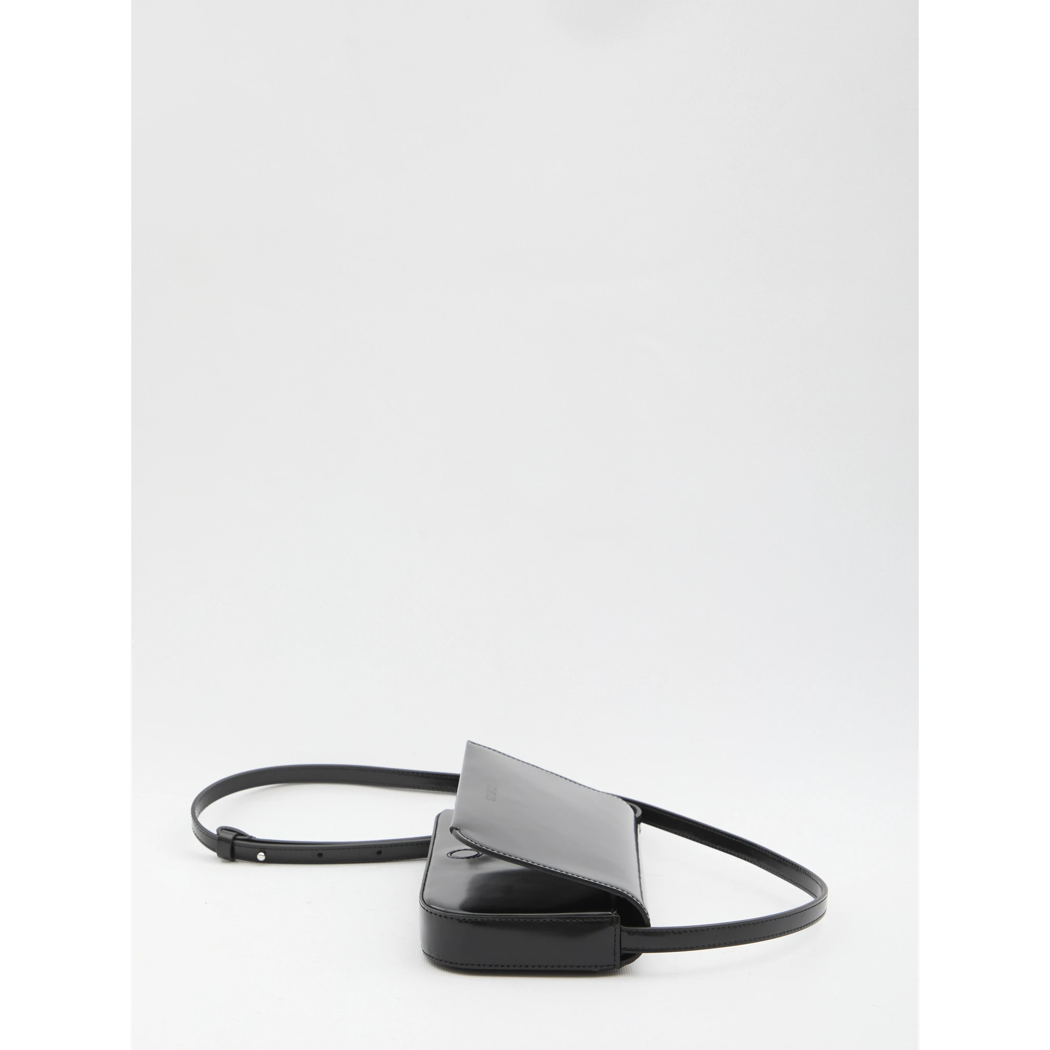 Curvo crossbody bag