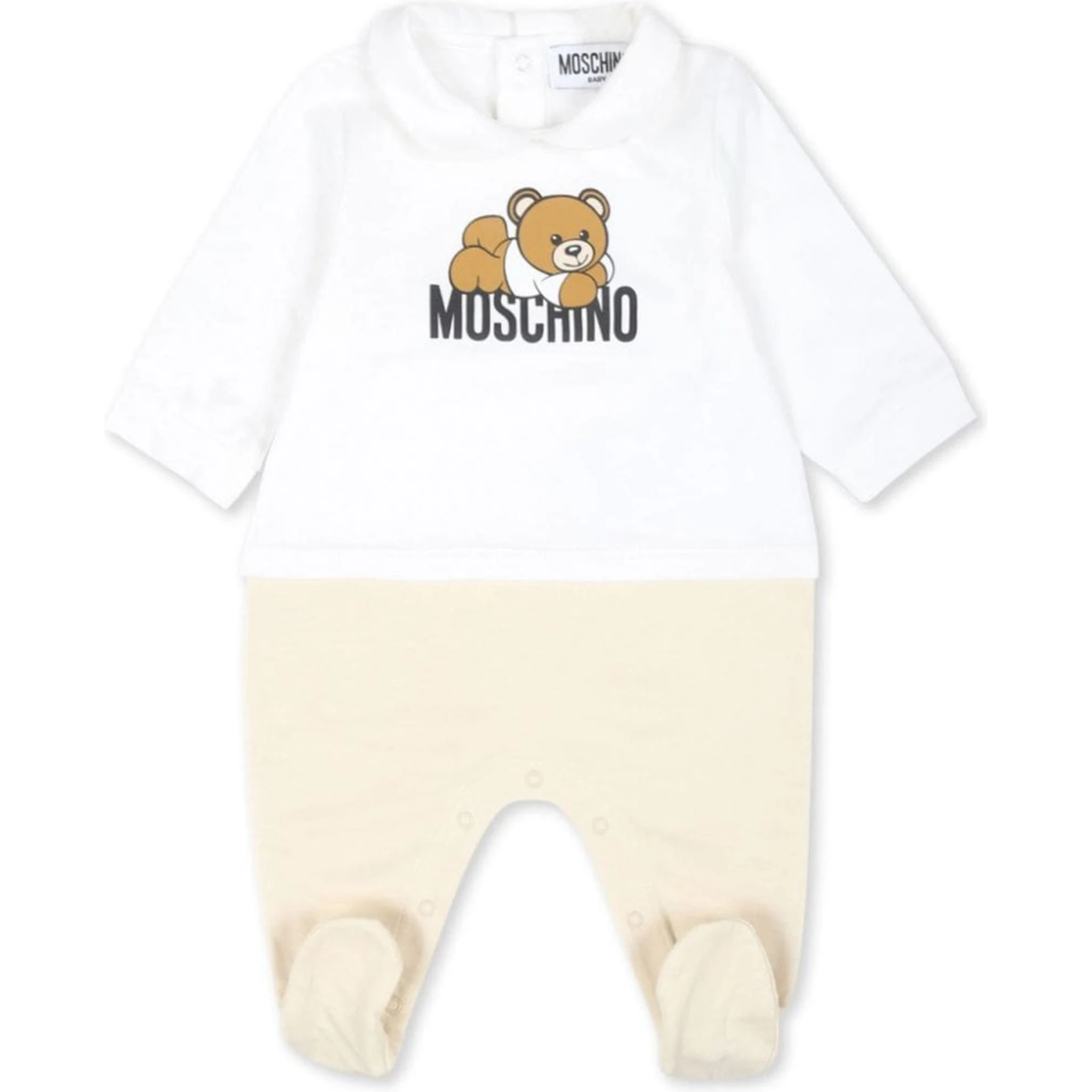 BABY ROMPER SET
