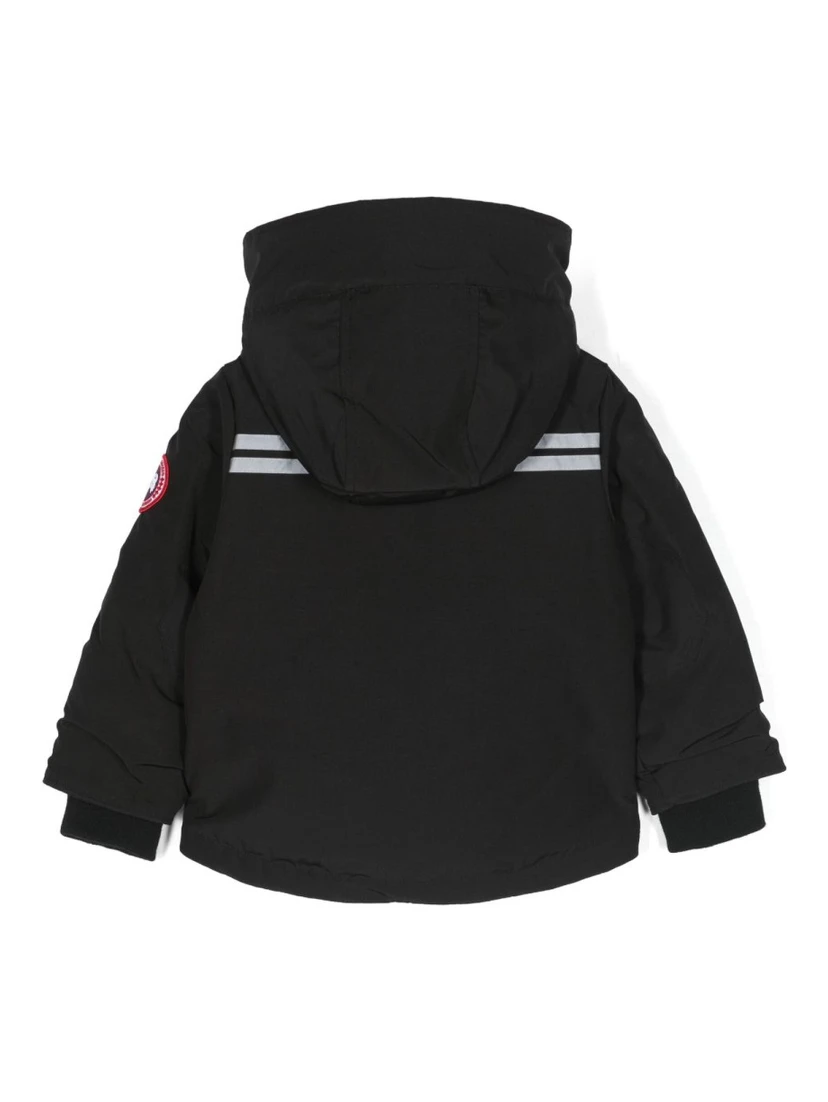 "LYNX PARKA" JACKET