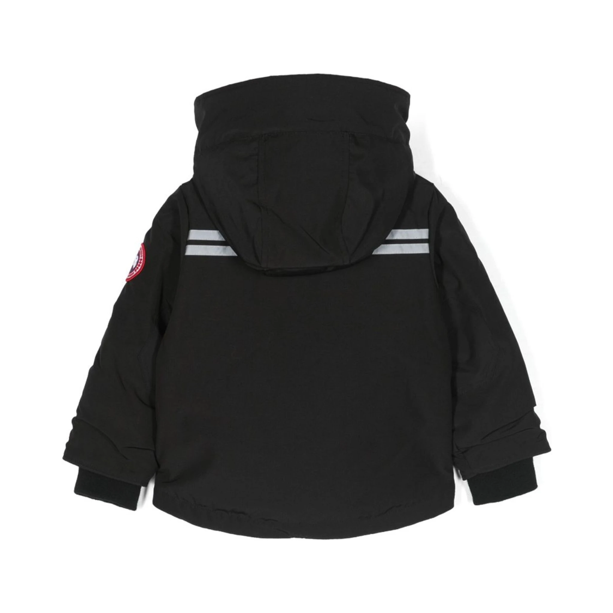 "LYNX PARKA" JACKET