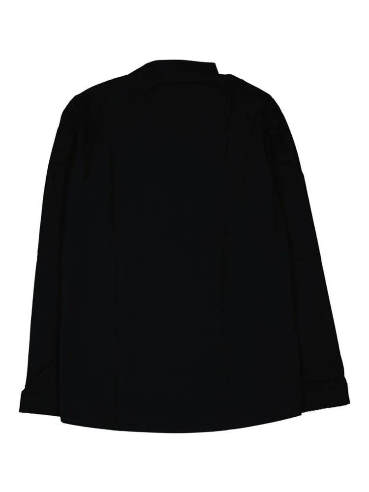 Black Elastane Shell Jacket alternative