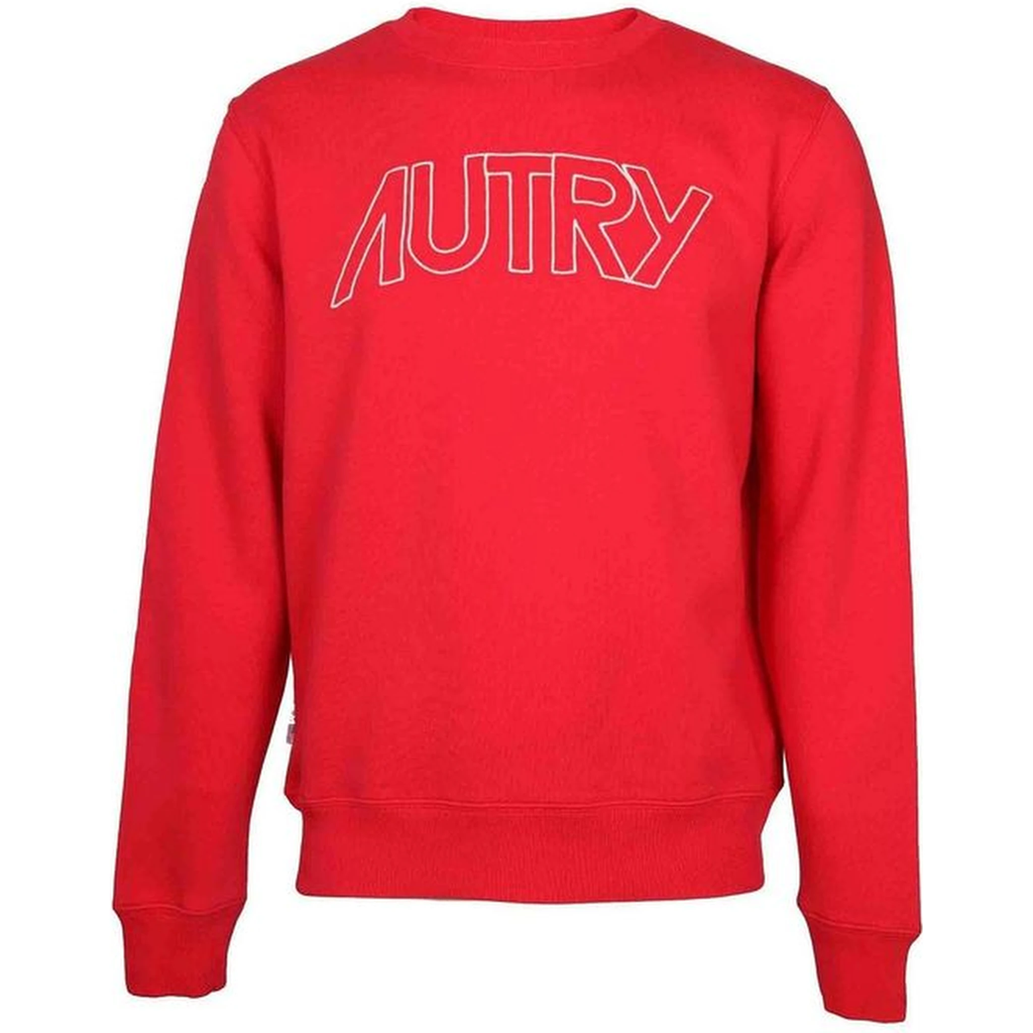 Multicolor Cotton Sweatshirt