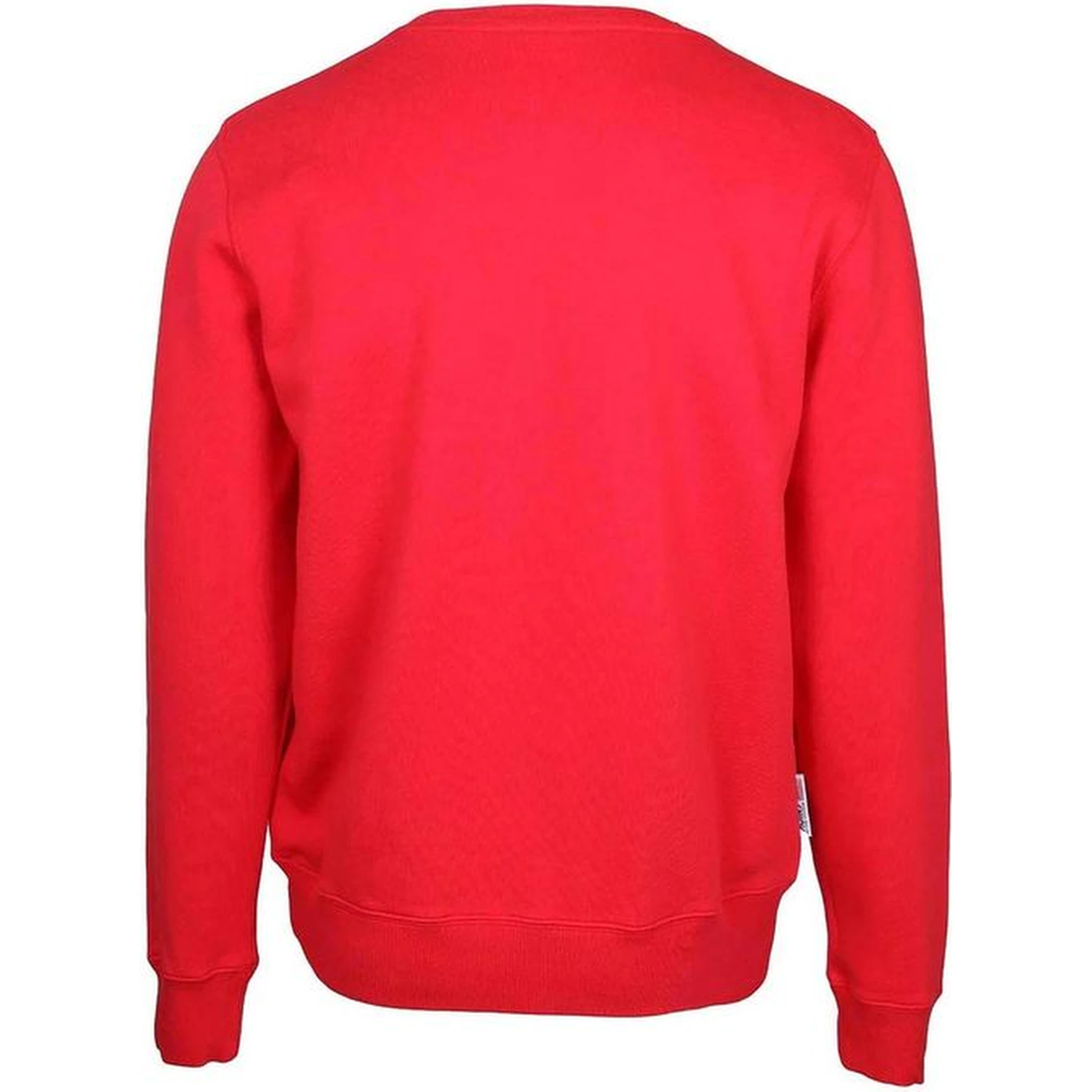 Multicolor Cotton Sweatshirt