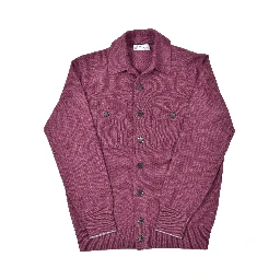Multicolor Cashmere Sweater
