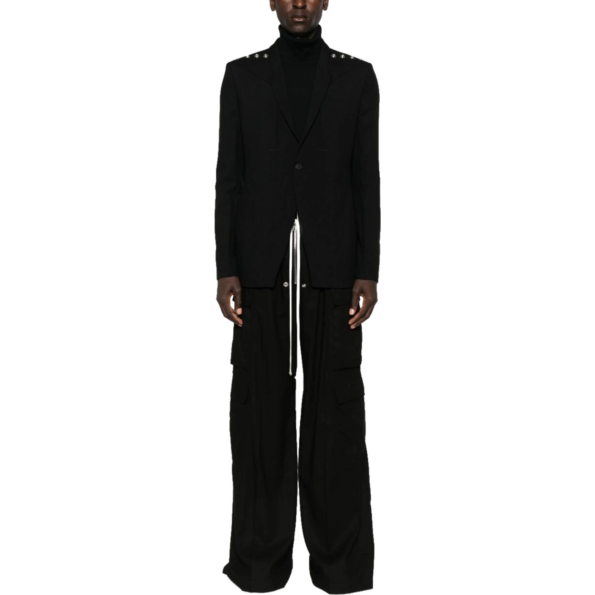 CARGO PANTS "BELA"
