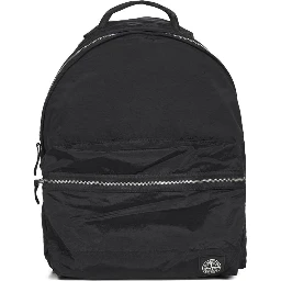 BACKPACK WITH LOGO