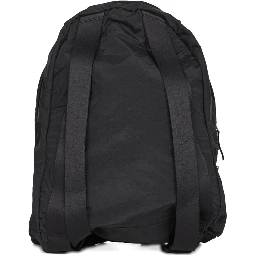 BACKPACK WITH LOGO