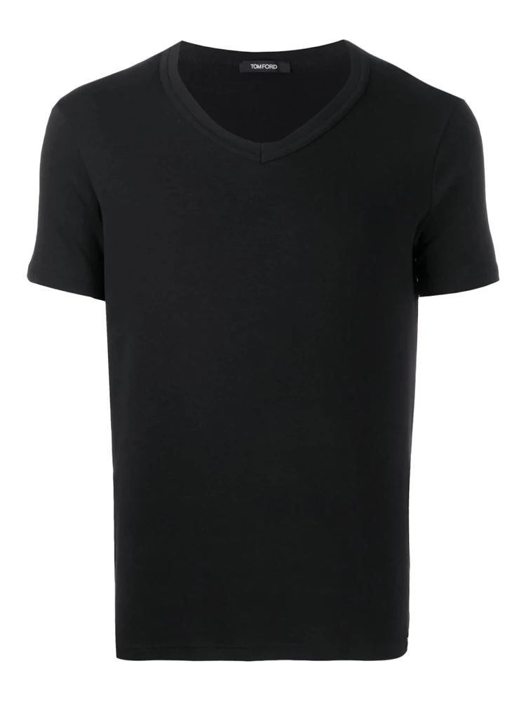 T-SHIRT UNDERWEAR